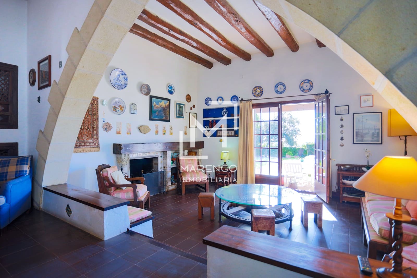 8 bedroom Townhouse for sale in Sitges with pool garage - € 1,390,000 (Ref: 8568959)