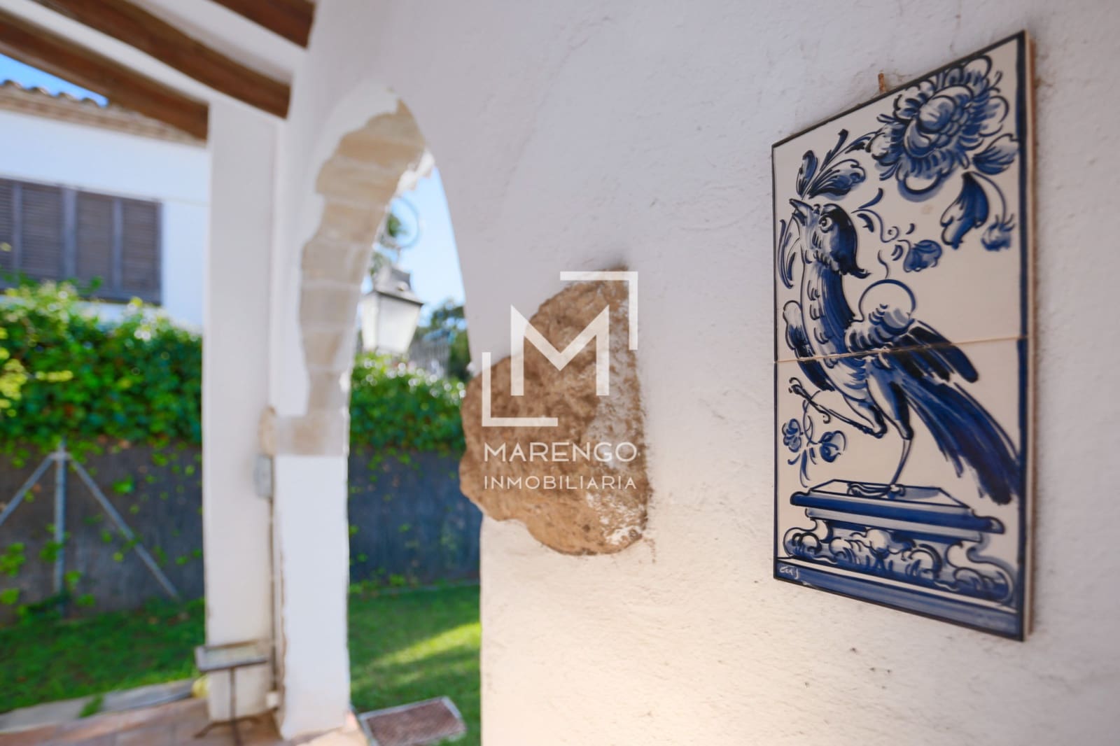 8 bedroom Townhouse for sale in Sitges with pool garage - € 1,390,000 (Ref: 8568959)