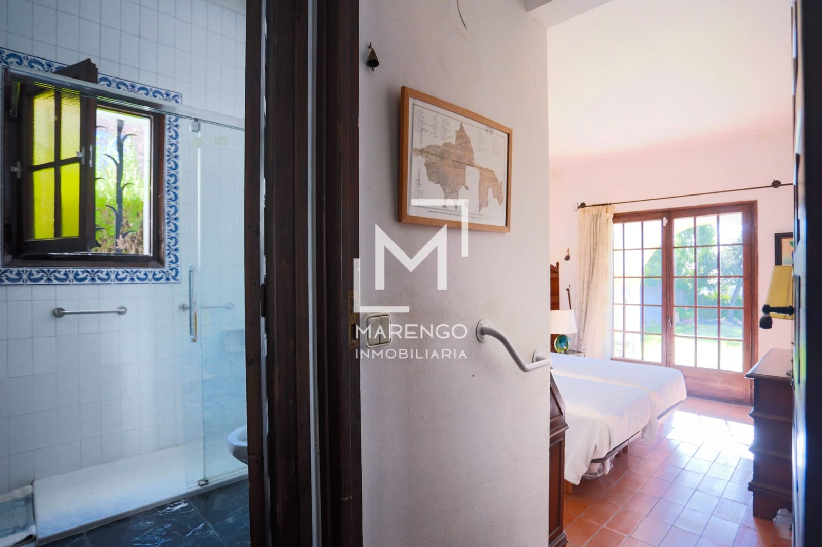 8 bedroom Townhouse for sale in Sitges with pool garage - € 1,390,000 (Ref: 8568959)