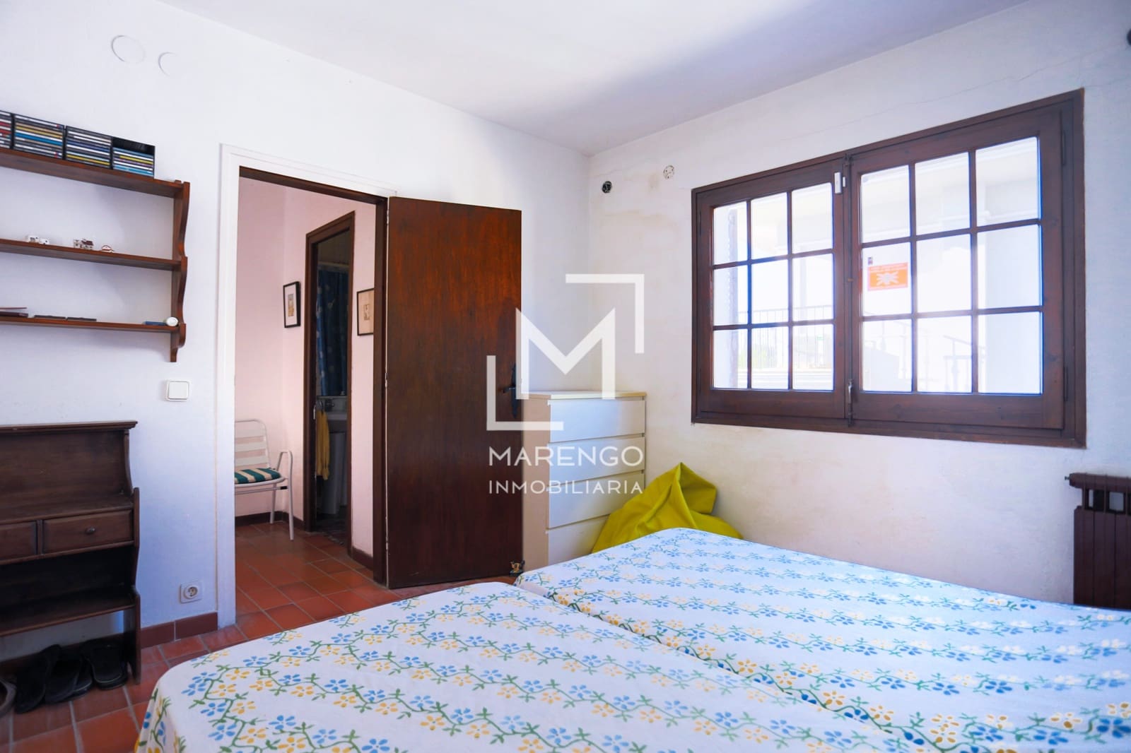 8 bedroom Townhouse for sale in Sitges with pool garage - € 1,390,000 (Ref: 8568959)