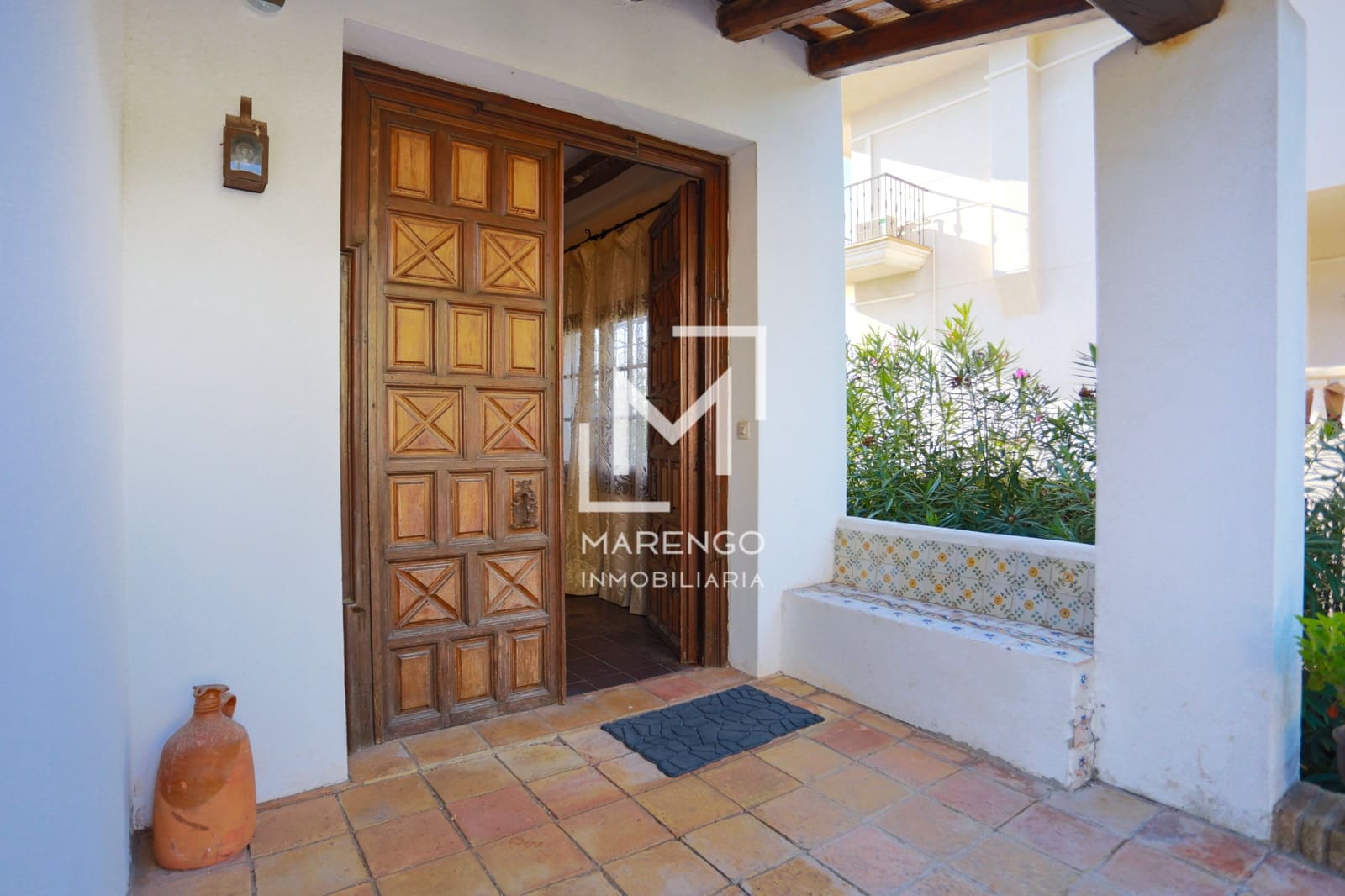 8 bedroom Townhouse for sale in Sitges with pool garage - € 1,390,000 (Ref: 8568959)