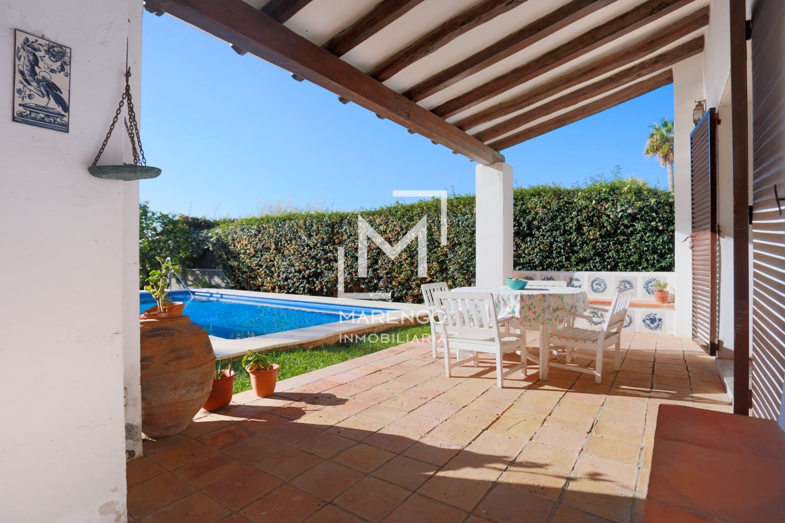 8 bedroom Townhouse for sale in Sitges with pool garage - € 1,390,000 (Ref: 8568959)