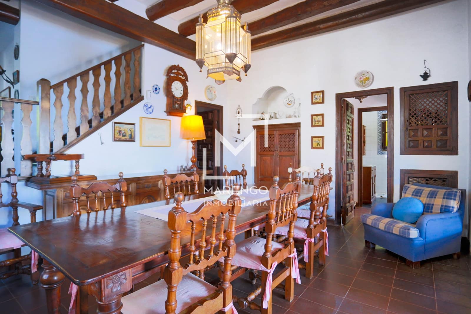 8 bedroom Townhouse for sale in Sitges with pool garage - € 1,390,000 (Ref: 8568959)