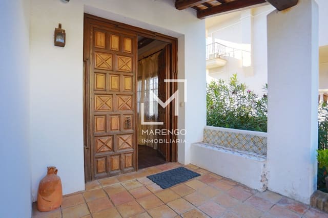 8 bedroom Townhouse for sale in Sitges with pool garage - € 1,390,000 (Ref: 8568959)