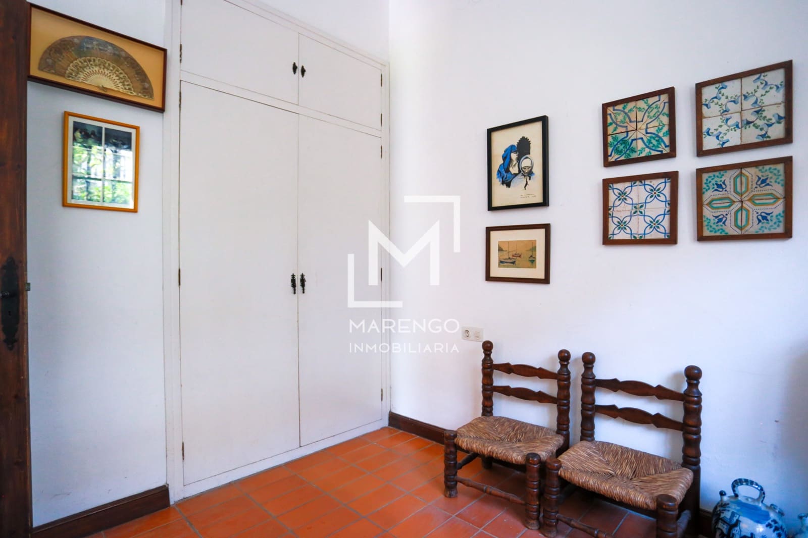 8 bedroom Townhouse for sale in Sitges with pool garage - € 1,390,000 (Ref: 8568959)