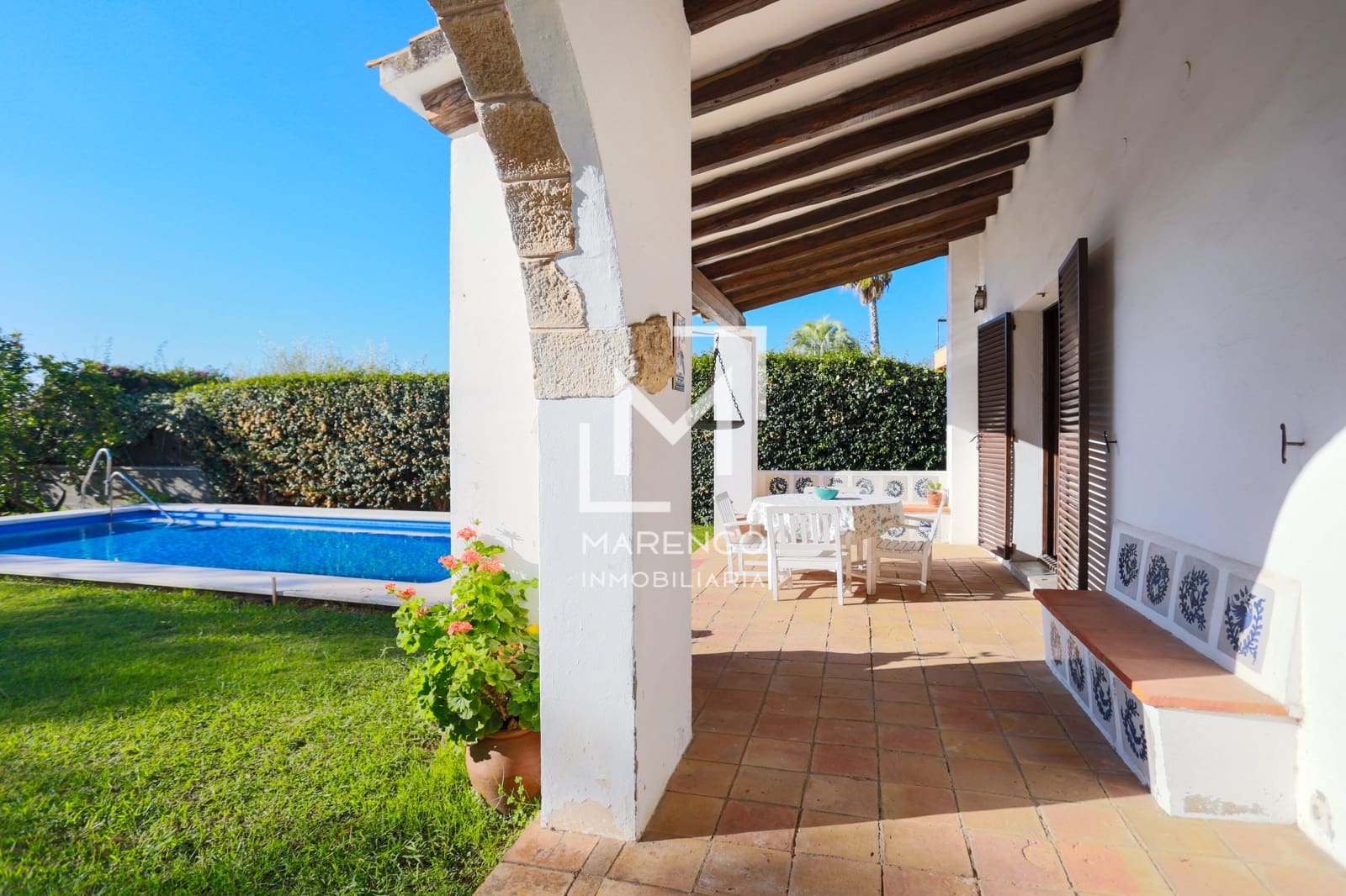 8 bedroom Townhouse for sale in Sitges with pool garage - € 1,390,000 (Ref: 8568959)