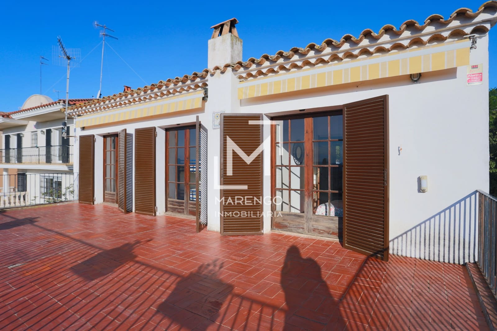 8 bedroom Townhouse for sale in Sitges with pool garage - € 1,390,000 (Ref: 8568959)