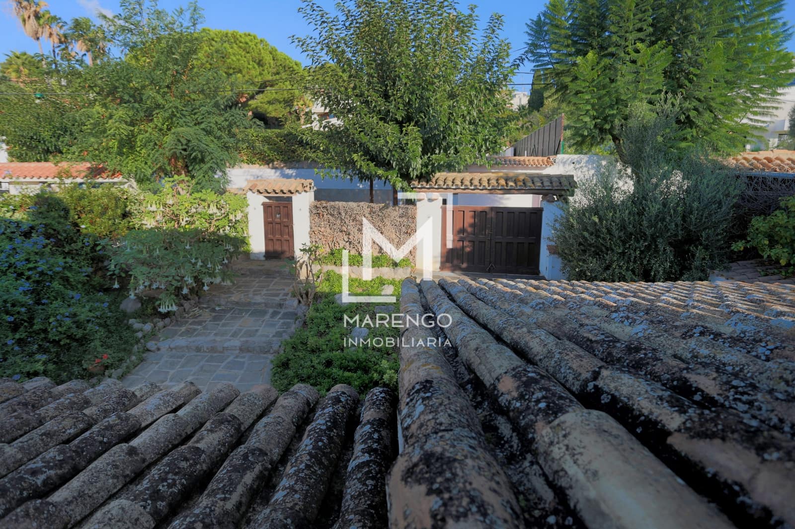 8 bedroom Townhouse for sale in Sitges with pool garage - € 1,390,000 (Ref: 8568959)