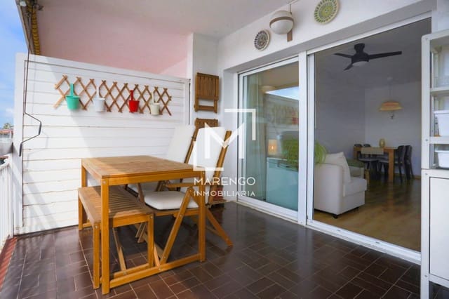3 soverom Leilighet til salgs i Castelldefels med svømmebasseng garasje - € 490 000 (Ref: 9835967)