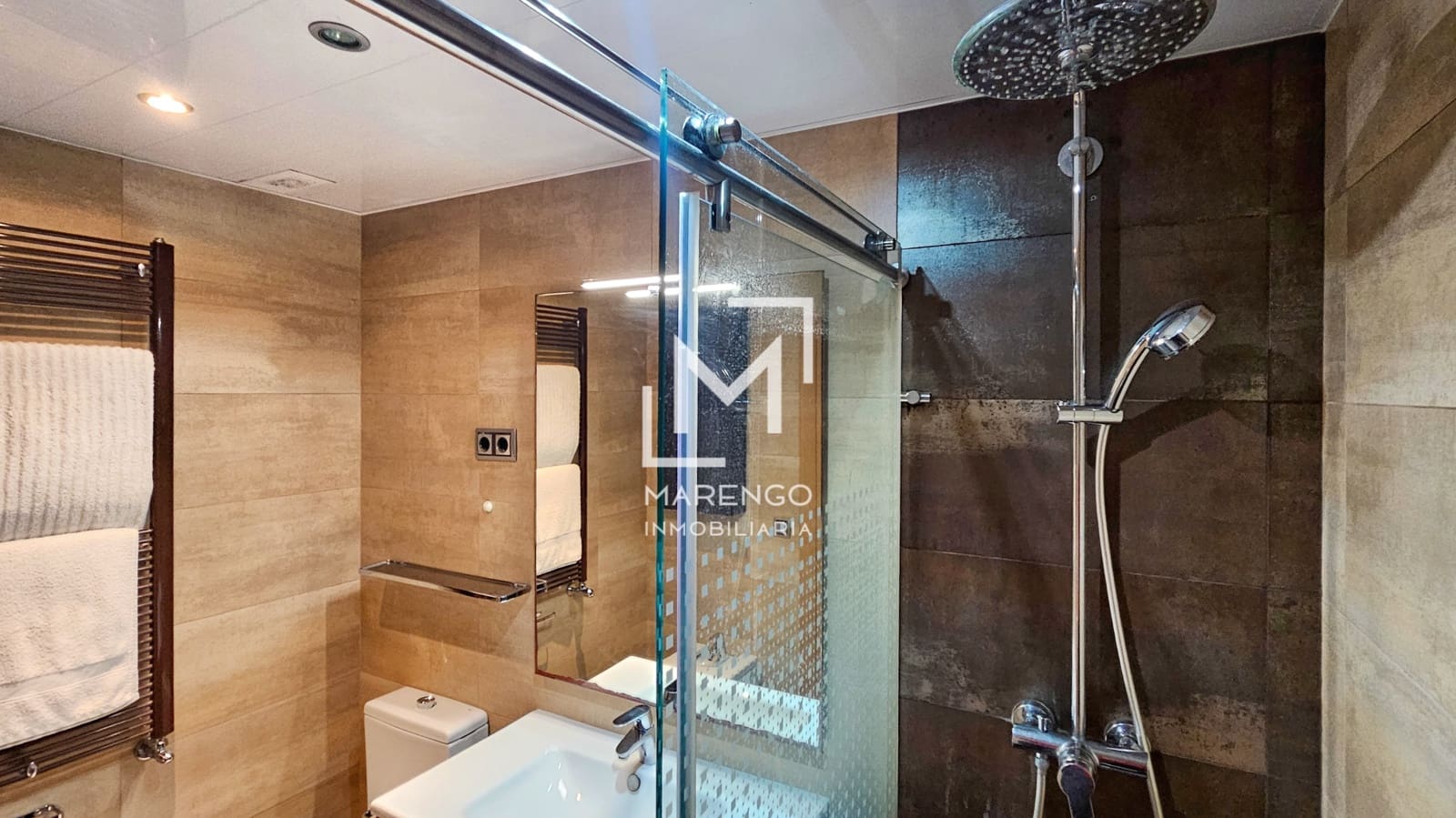 3 camera da letto Appartamento in vendita in Castelldefels con piscina garage - 490.000 € (Rif: 9835967)