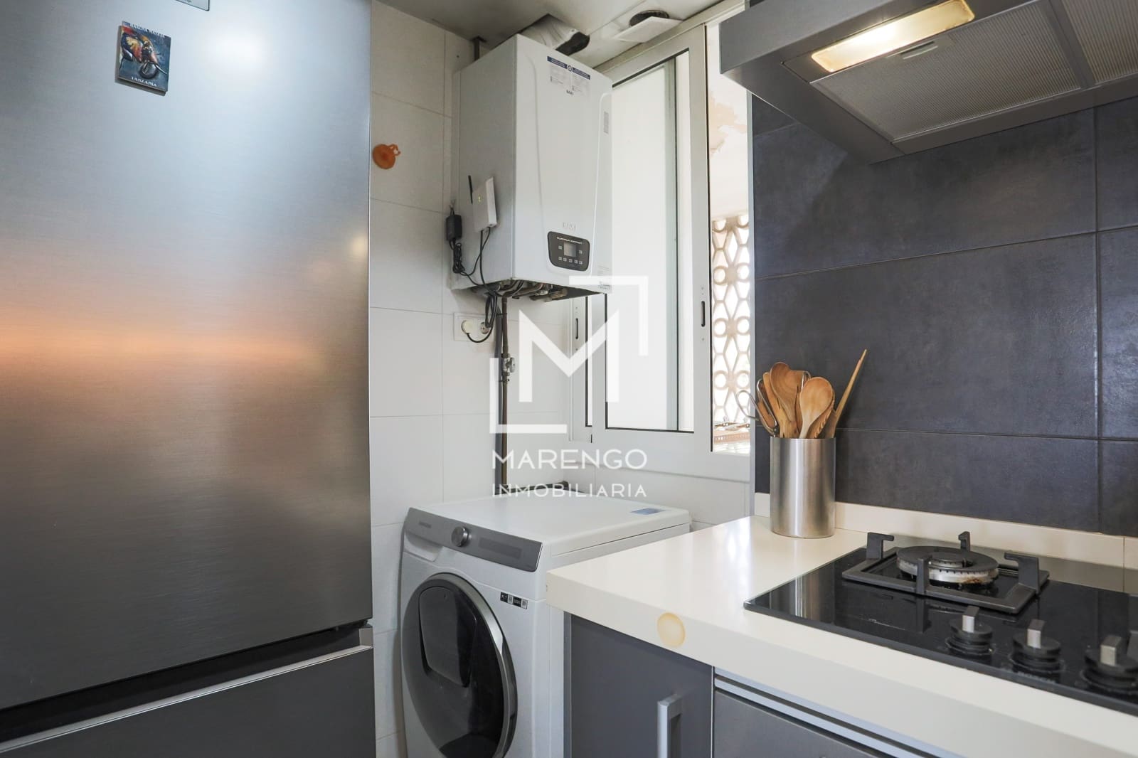 3 camera da letto Appartamento in vendita in Castelldefels con piscina garage - 490.000 € (Rif: 9835967)