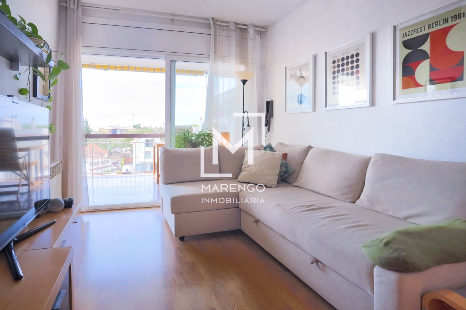 3 camera da letto Appartamento in vendita in Castelldefels con piscina garage - 490.000 € (Rif: 9835967)
