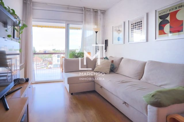 3 soverom Leilighet til salgs i Castelldefels med svømmebasseng garasje - € 490 000 (Ref: 9835967)