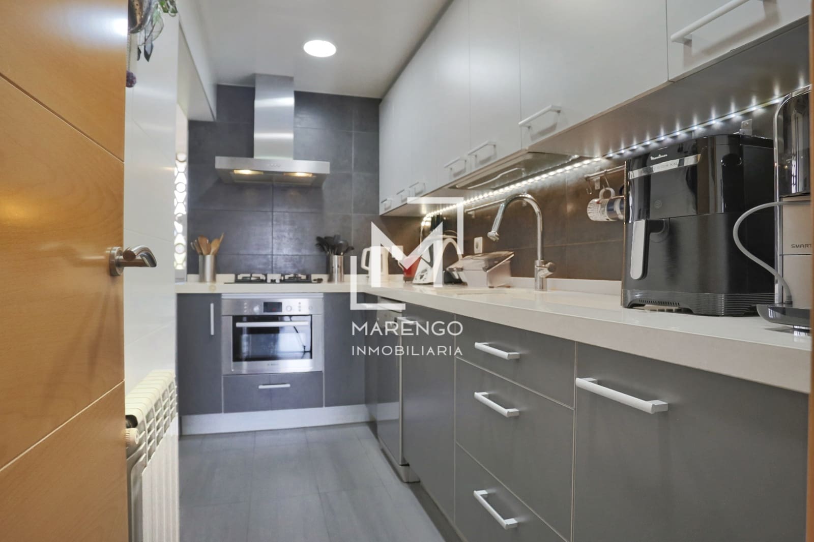 3 camera da letto Appartamento in vendita in Castelldefels con piscina garage - 490.000 € (Rif: 9835967)