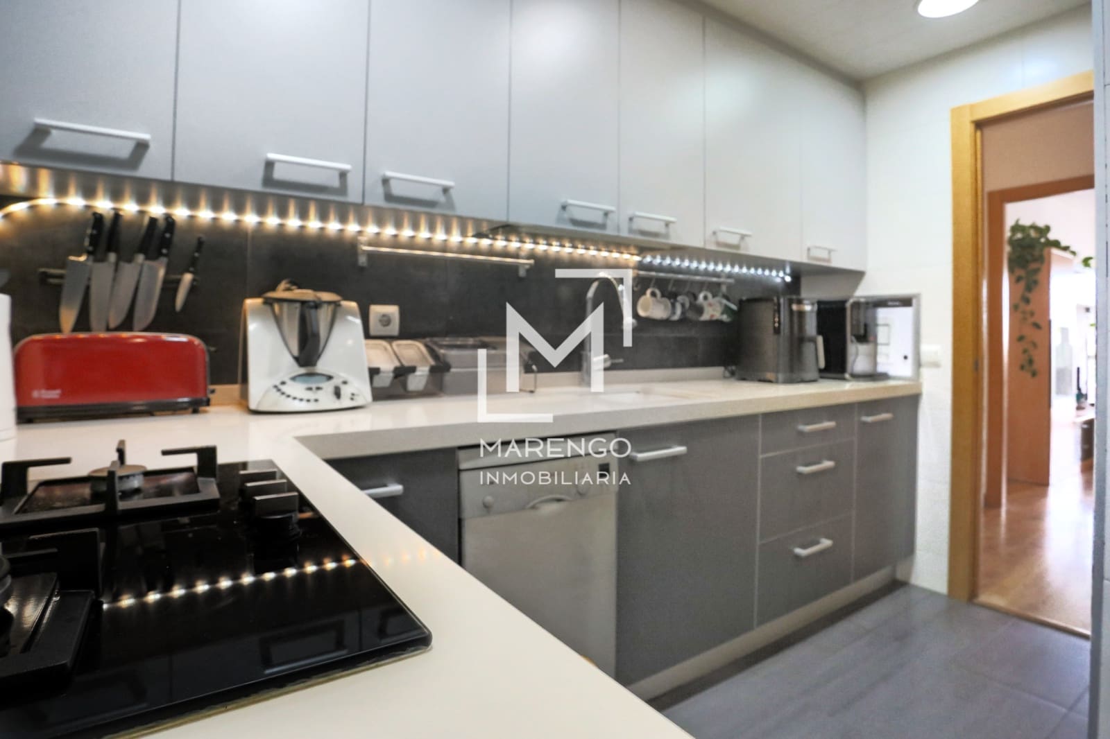 3 camera da letto Appartamento in vendita in Castelldefels con piscina garage - 490.000 € (Rif: 9835967)