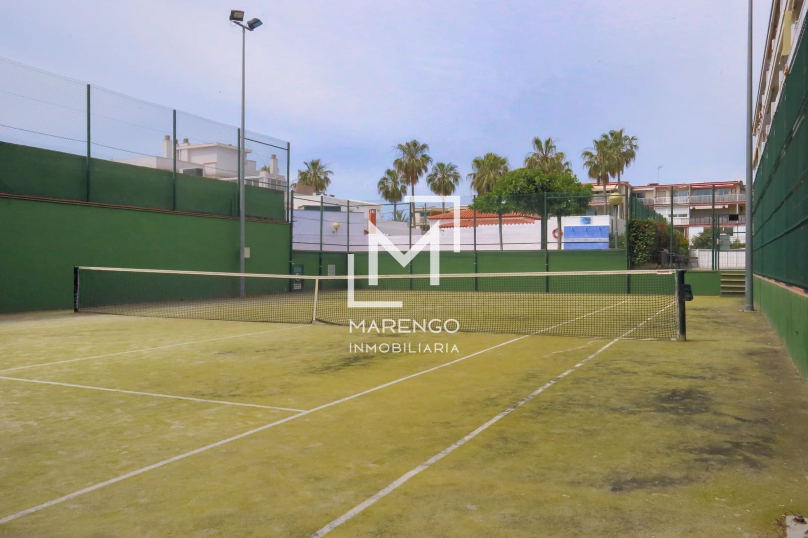 3 camera da letto Appartamento in vendita in Castelldefels con piscina garage - 490.000 € (Rif: 9835967)