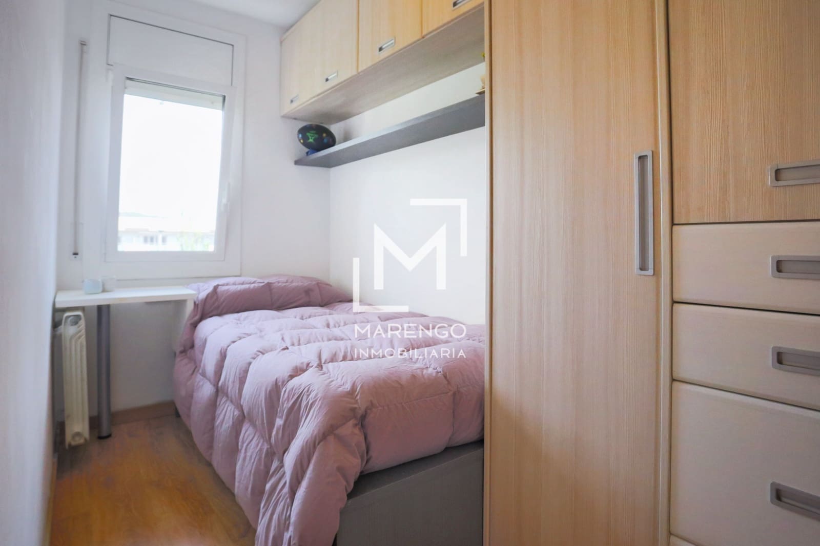 3 camera da letto Appartamento in vendita in Castelldefels con piscina garage - 490.000 € (Rif: 9835967)