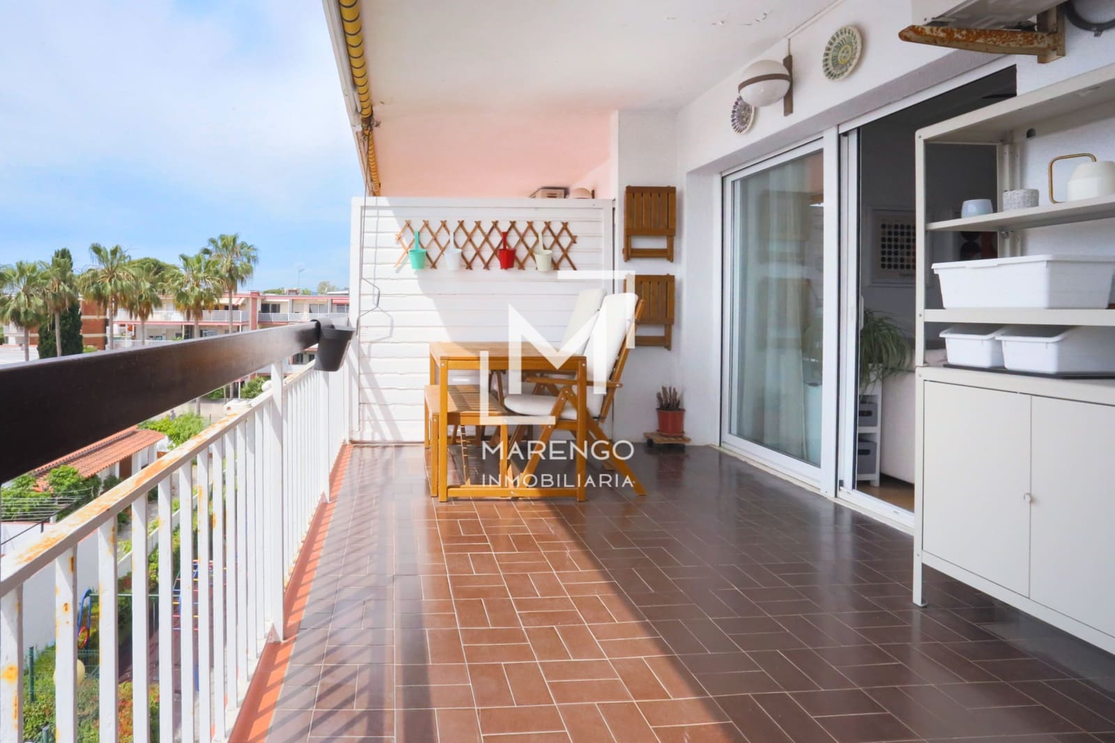 3 camera da letto Appartamento in vendita in Castelldefels con piscina garage - 490.000 € (Rif: 9835967)