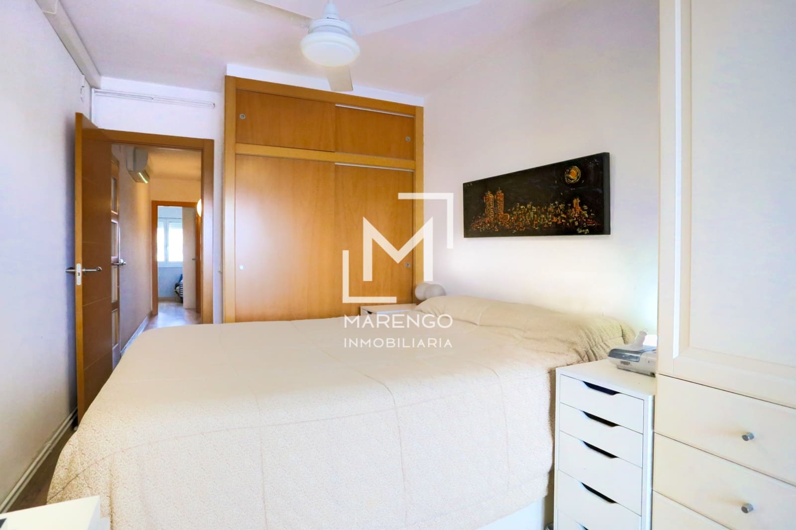 3 camera da letto Appartamento in vendita in Castelldefels con piscina garage - 490.000 € (Rif: 9835967)