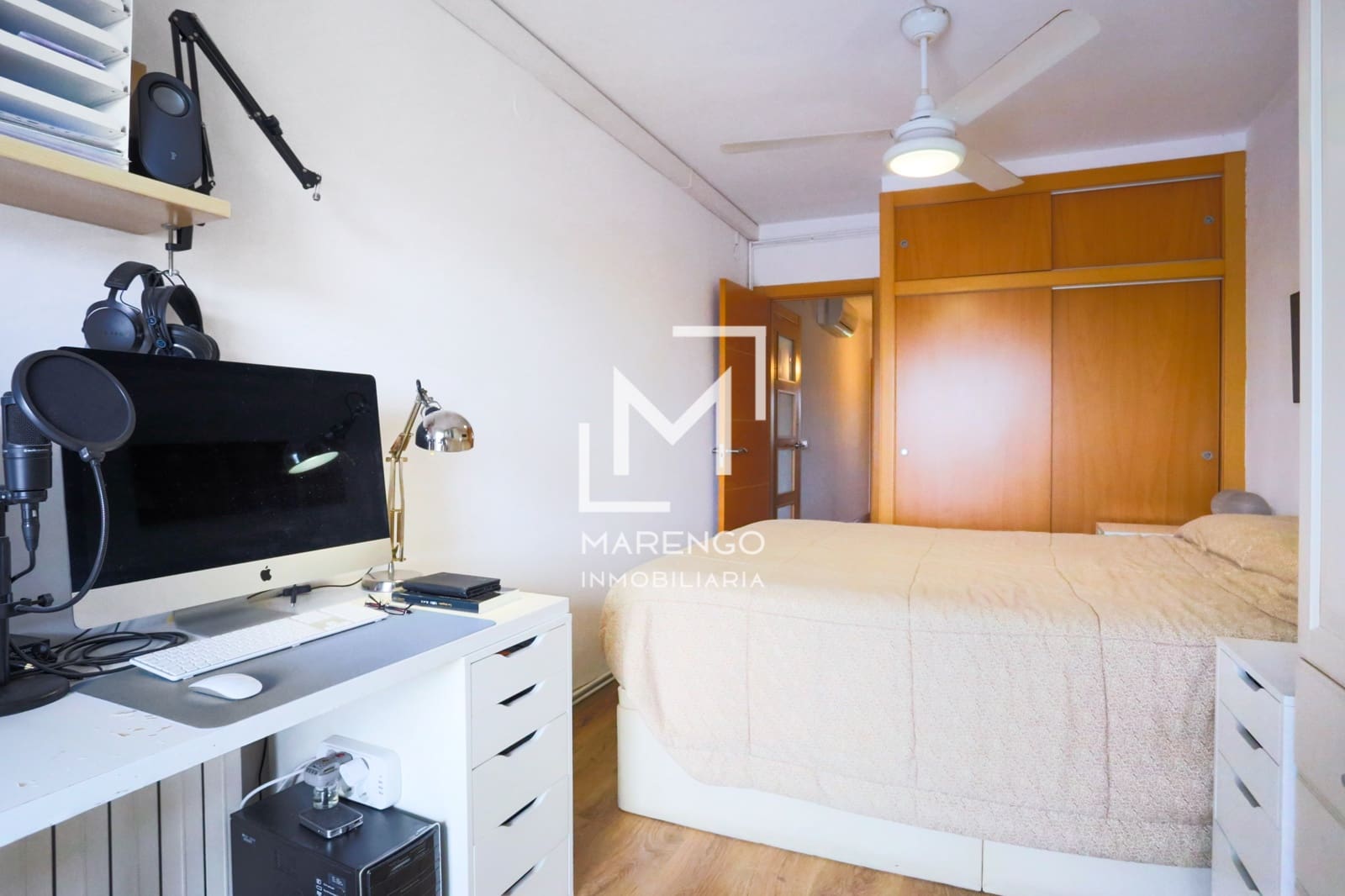 3 camera da letto Appartamento in vendita in Castelldefels con piscina garage - 490.000 € (Rif: 9835967)