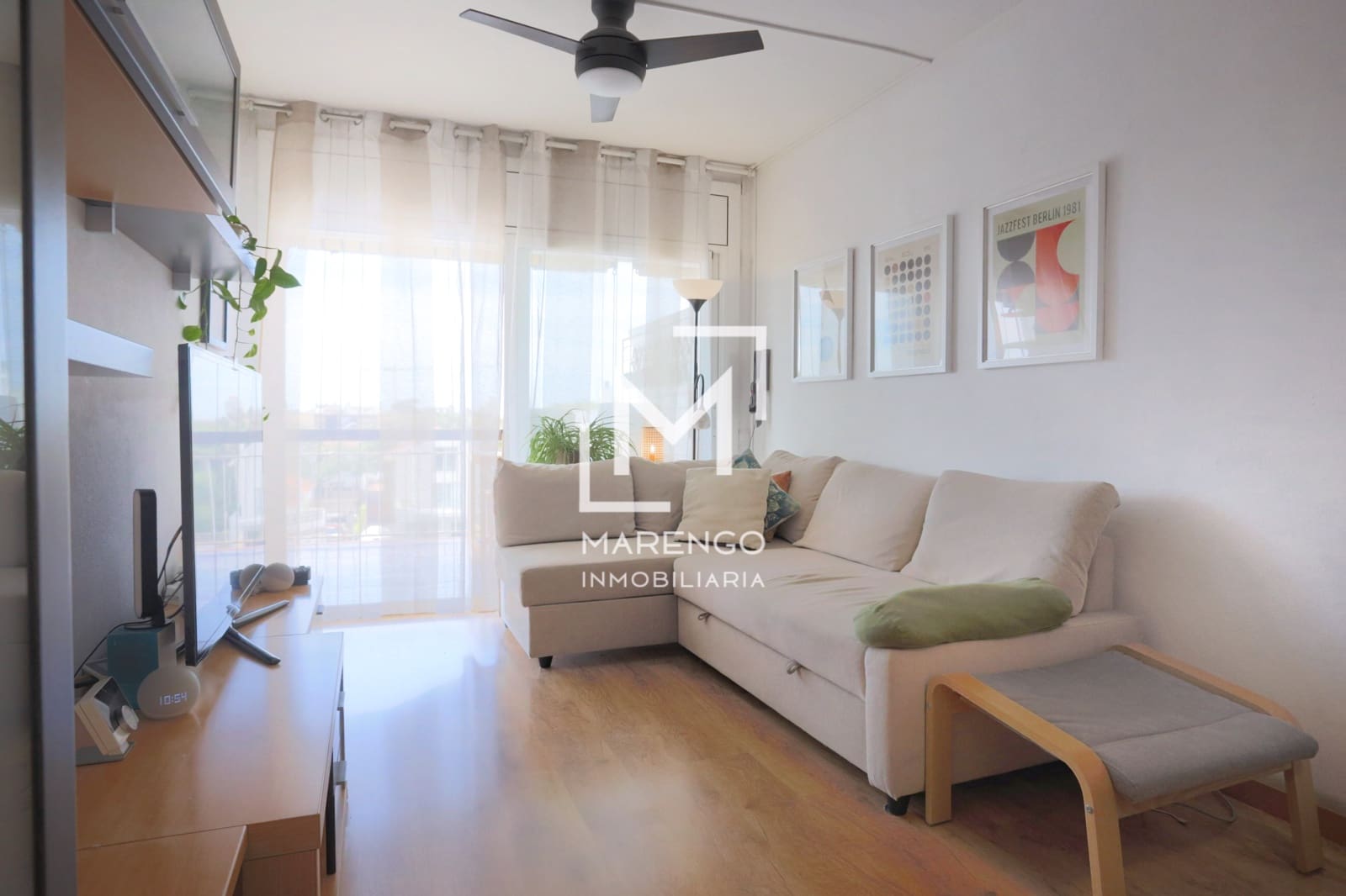 3 camera da letto Appartamento in vendita in Castelldefels con piscina garage - 490.000 € (Rif: 9835967)