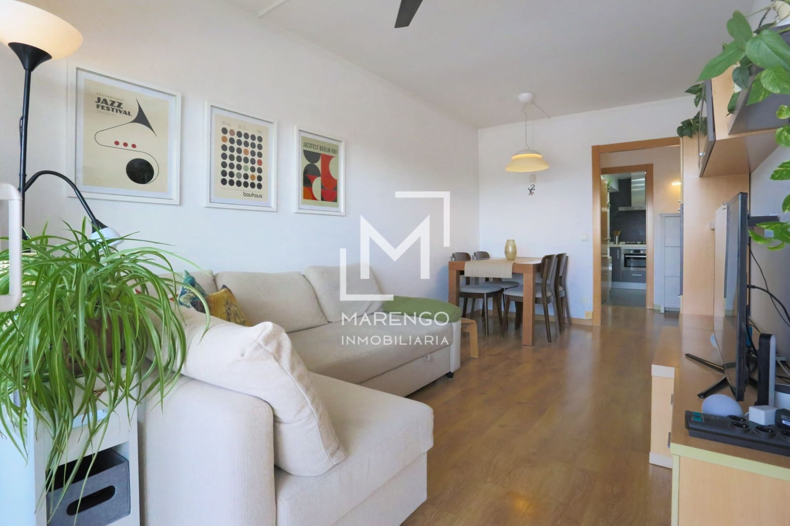 3 camera da letto Appartamento in vendita in Castelldefels con piscina garage - 490.000 € (Rif: 9835967)