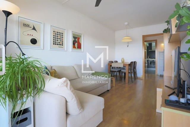 3 soverom Leilighet til salgs i Castelldefels med svømmebasseng garasje - € 490 000 (Ref: 9835967)