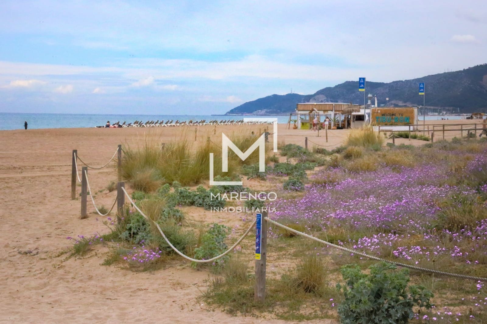 3 camera da letto Appartamento in vendita in Castelldefels con piscina garage - 490.000 € (Rif: 9835967)