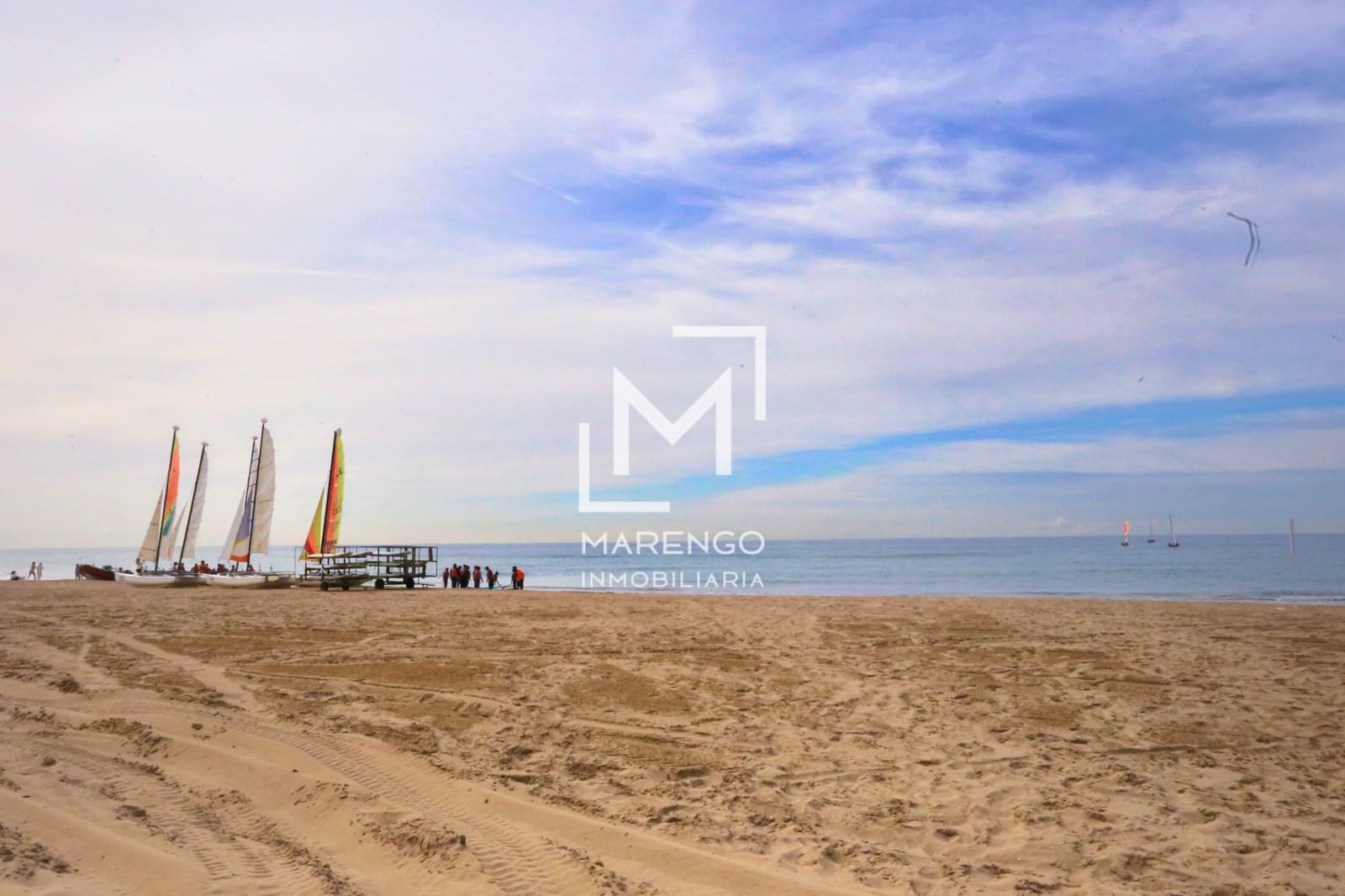 3 camera da letto Appartamento in vendita in Castelldefels con piscina garage - 490.000 € (Rif: 9835967)