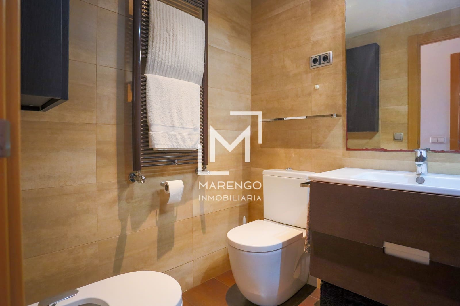 3 camera da letto Appartamento in vendita in Castelldefels con piscina garage - 490.000 € (Rif: 9835967)