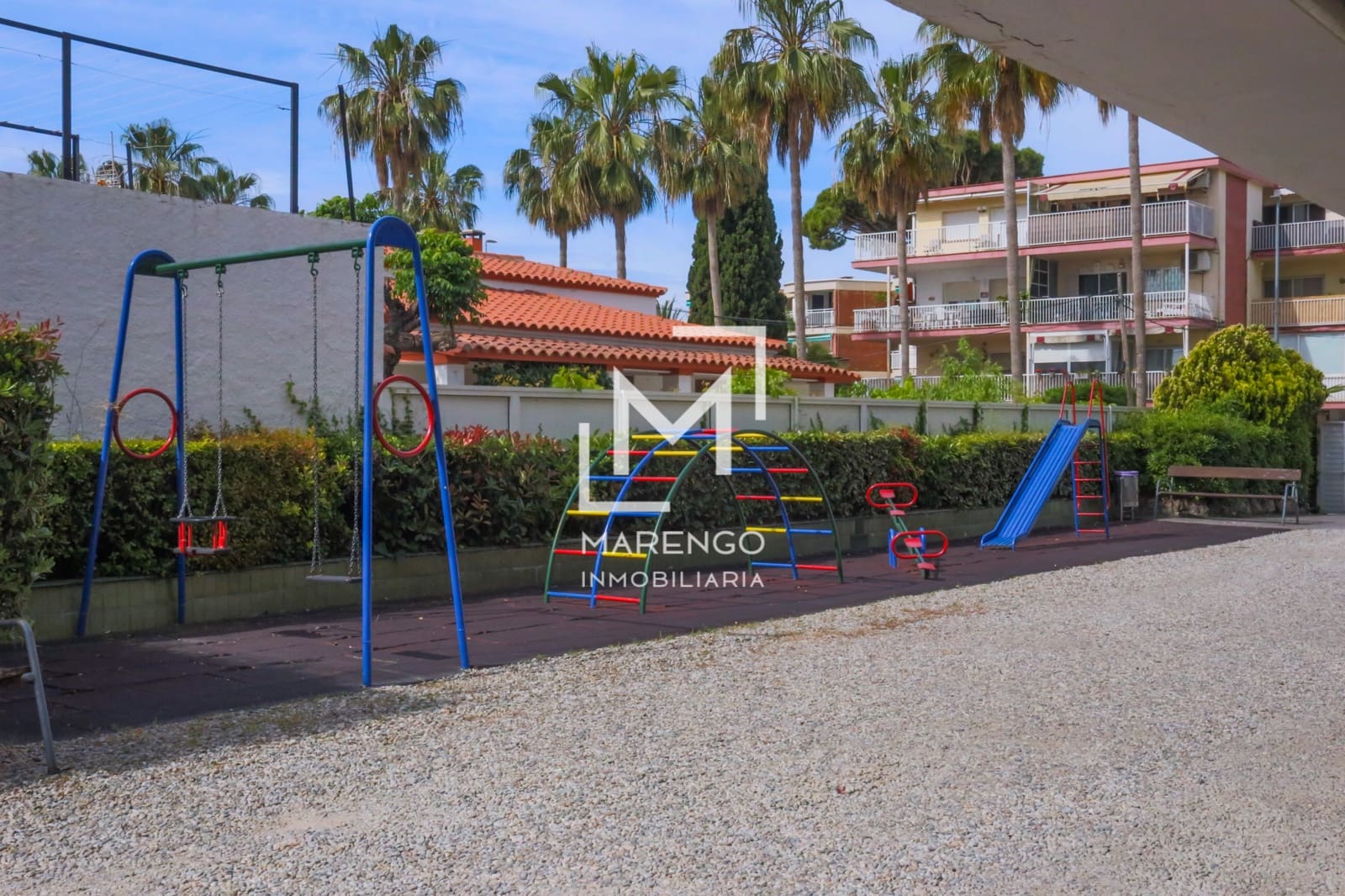 3 camera da letto Appartamento in vendita in Castelldefels con piscina garage - 490.000 € (Rif: 9835967)