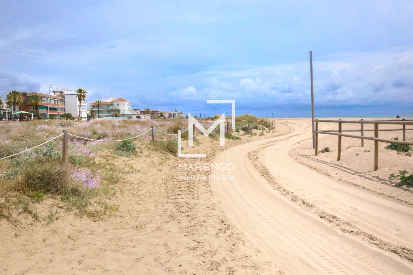 3 camera da letto Appartamento in vendita in Castelldefels con piscina garage - 490.000 € (Rif: 9835967)