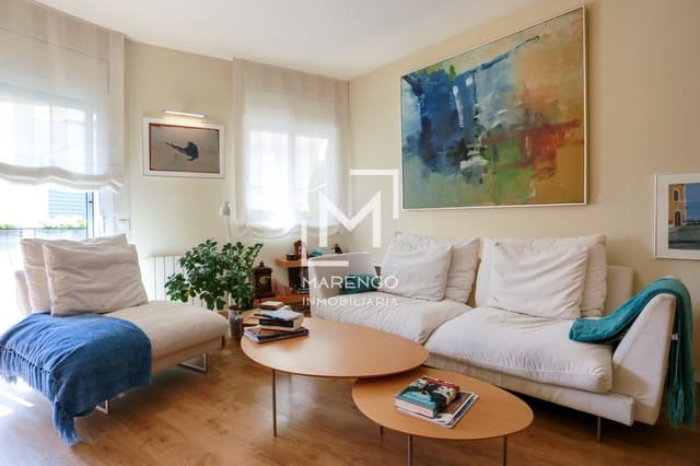 3 camera da letto Appartamento da affittare in Sitges con garage - 1.800 € (Rif: 9997556)