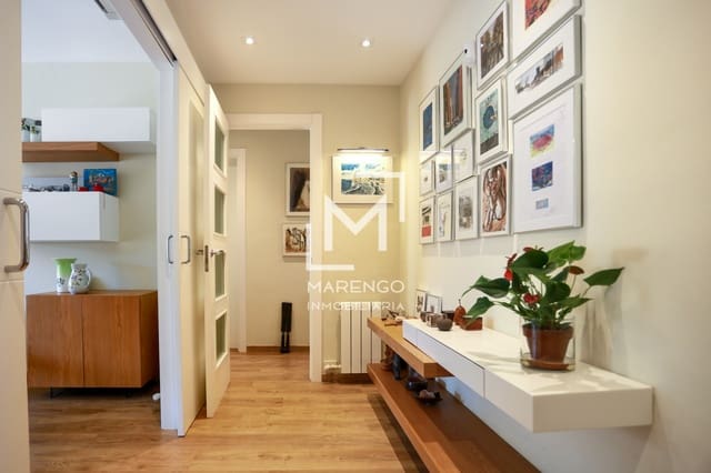 3 camera da letto Appartamento da affittare in Sitges con garage - 1.800 € (Rif: 9997556)