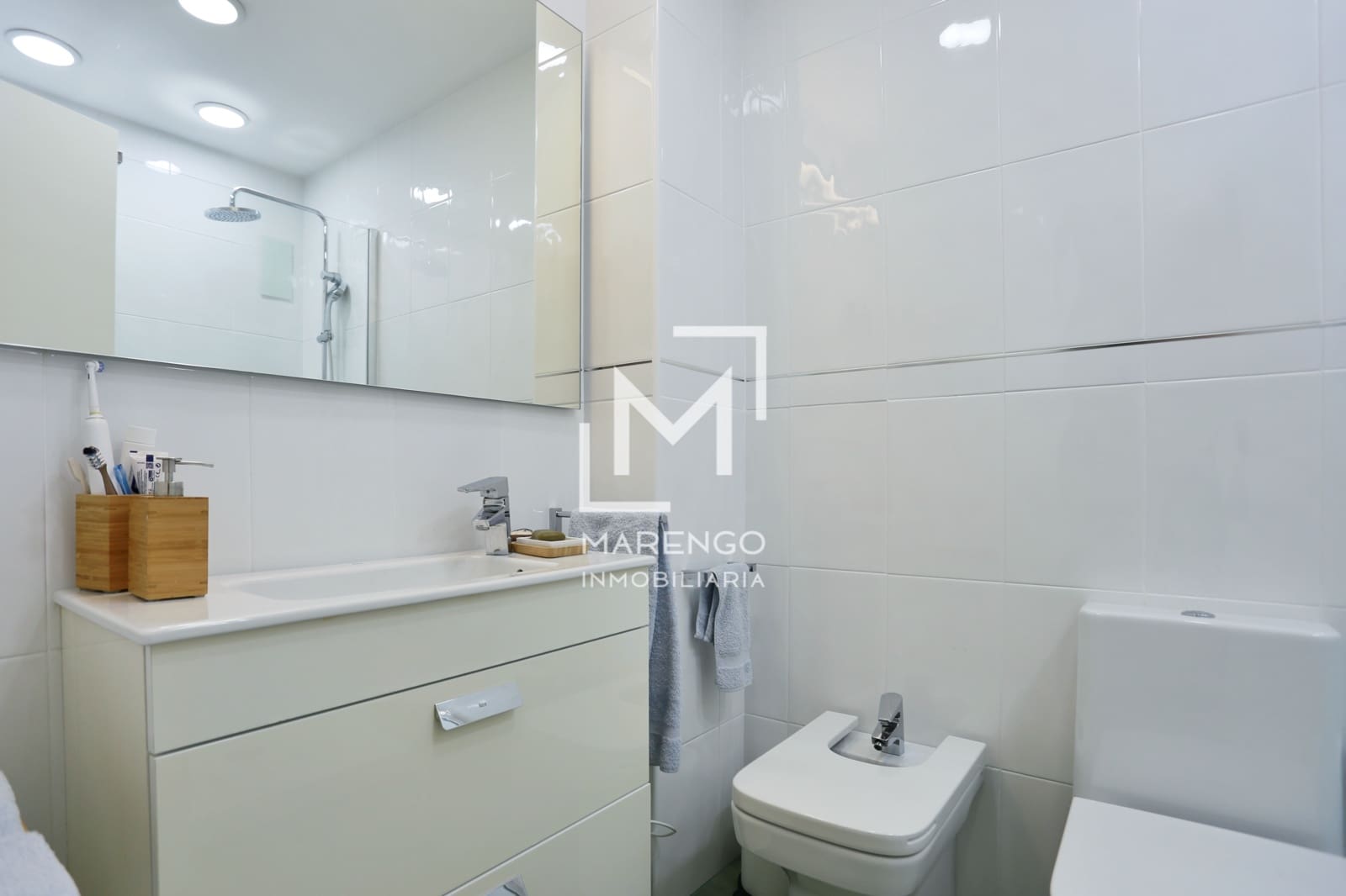3 camera da letto Appartamento da affittare in Sitges con garage - 1.800 € (Rif: 9997556)