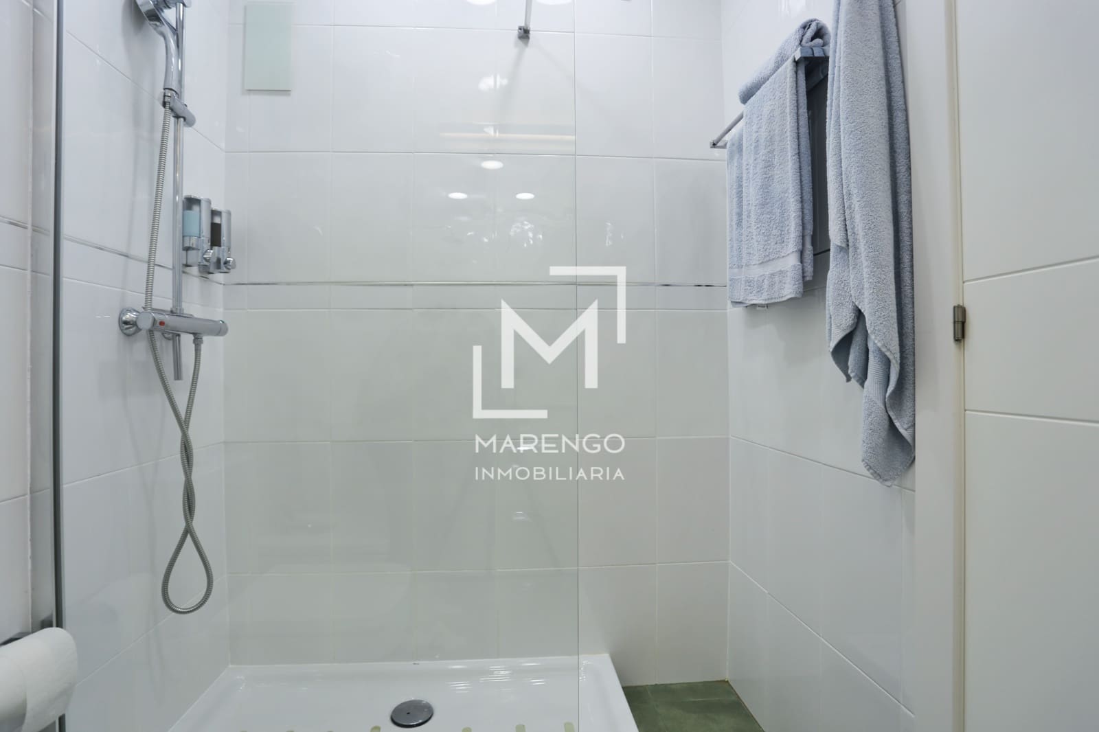 3 camera da letto Appartamento da affittare in Sitges con garage - 1.800 € (Rif: 9997556)