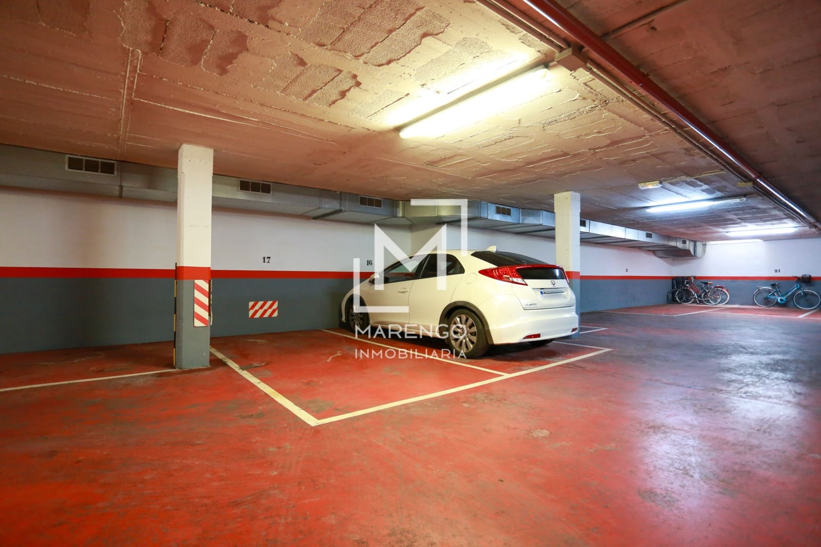 3 camera da letto Appartamento da affittare in Sitges con garage - 1.800 € (Rif: 9997556)