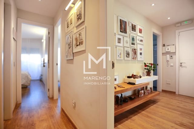 3 camera da letto Appartamento da affittare in Sitges con garage - 1.800 € (Rif: 9997556)