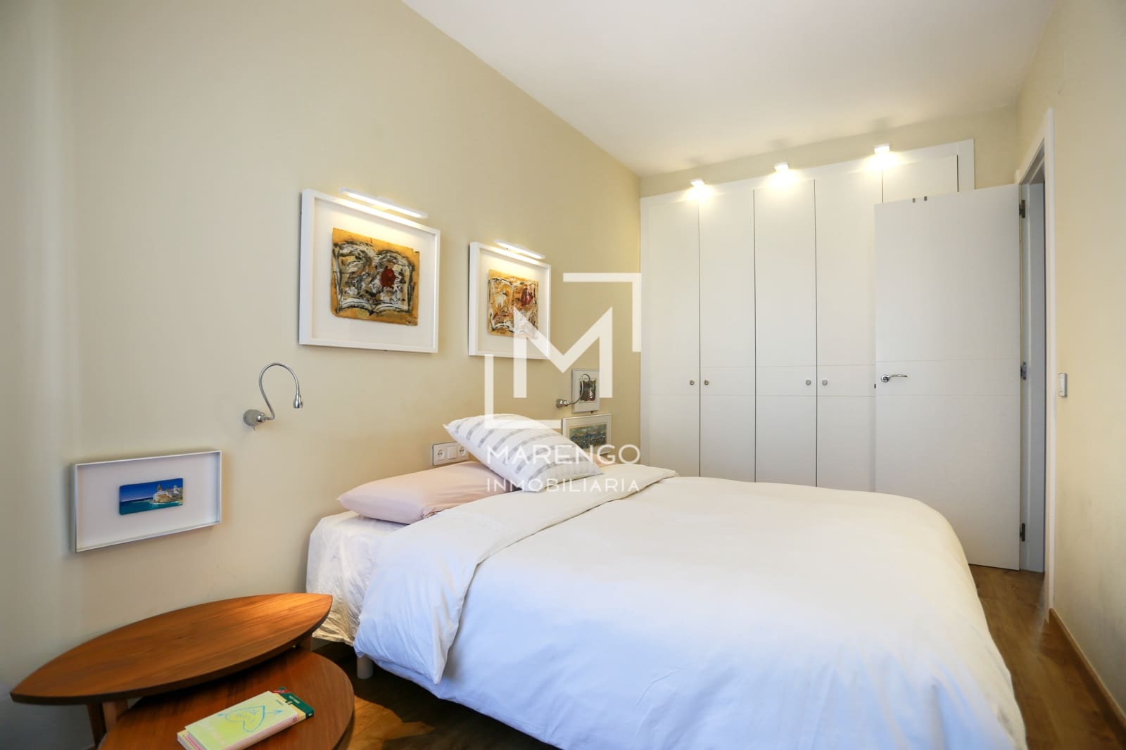 3 camera da letto Appartamento da affittare in Sitges con garage - 1.800 € (Rif: 9997556)
