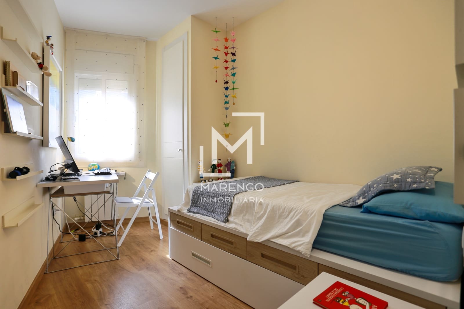 3 camera da letto Appartamento da affittare in Sitges con garage - 1.800 € (Rif: 9997556)