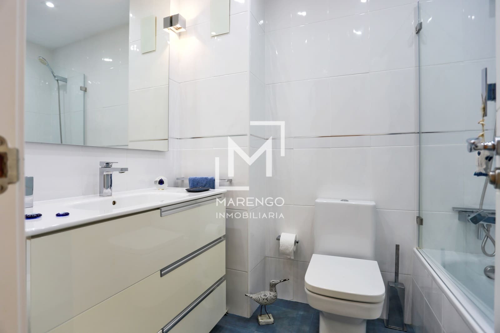 3 camera da letto Appartamento da affittare in Sitges con garage - 1.800 € (Rif: 9997556)