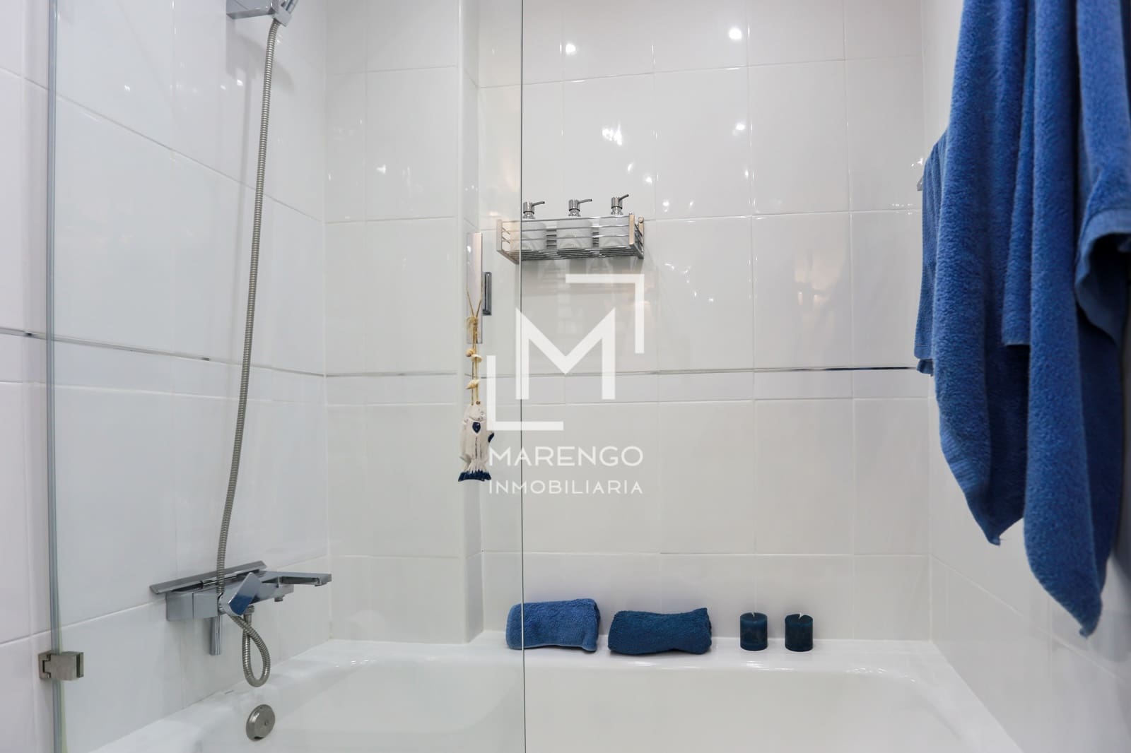 3 camera da letto Appartamento da affittare in Sitges con garage - 1.800 € (Rif: 9997556)