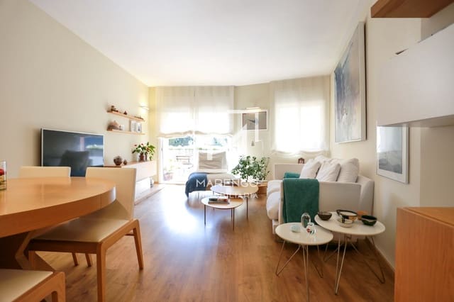 3 camera da letto Appartamento da affittare in Sitges con garage - 1.800 € (Rif: 9997556)