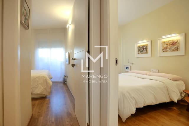 3 camera da letto Appartamento da affittare in Sitges con garage - 1.800 € (Rif: 9997556)