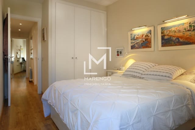 3 camera da letto Appartamento da affittare in Sitges con garage - 1.800 € (Rif: 9997556)