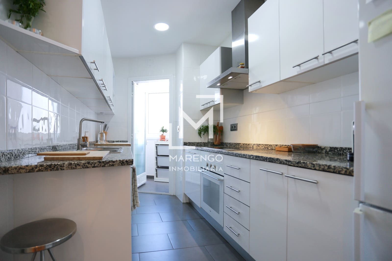 3 camera da letto Appartamento da affittare in Sitges con garage - 1.800 € (Rif: 9997556)
