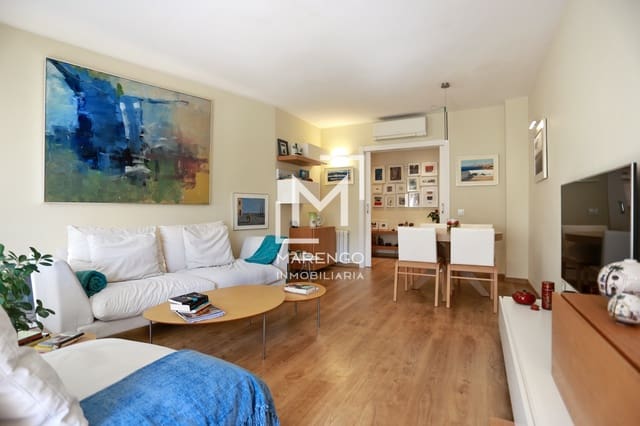 3 camera da letto Appartamento da affittare in Sitges con garage - 1.800 € (Rif: 9997556)