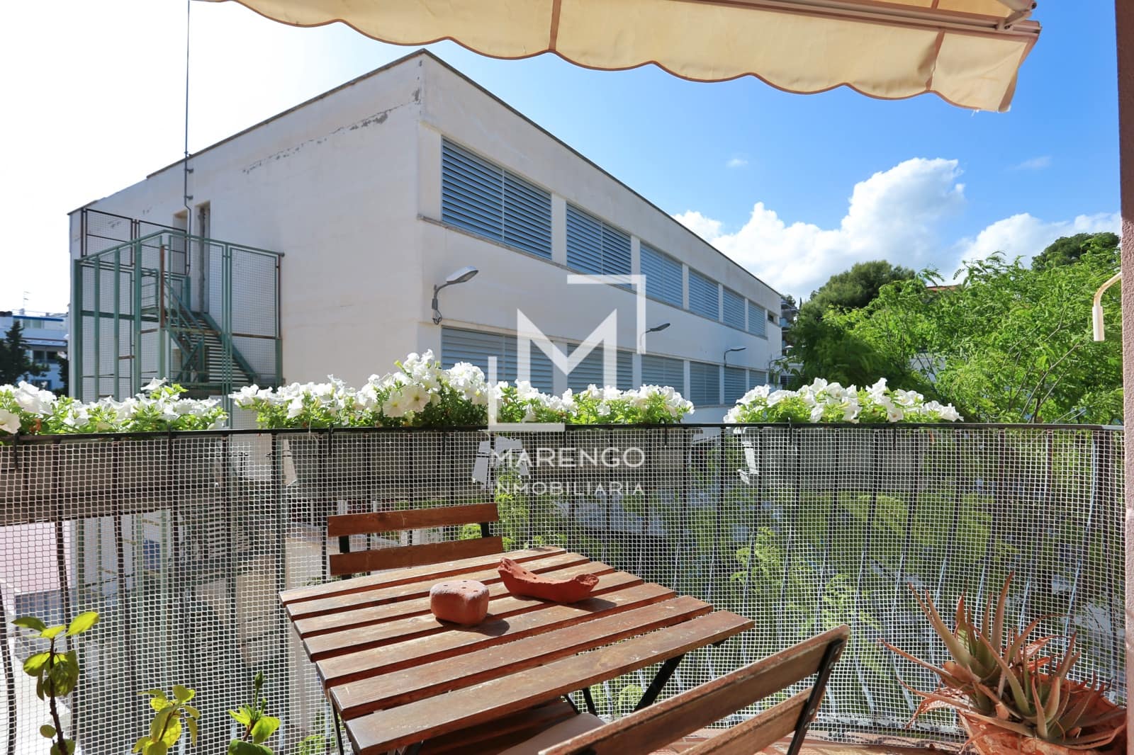 3 camera da letto Appartamento da affittare in Sitges con garage - 1.800 € (Rif: 9997556)