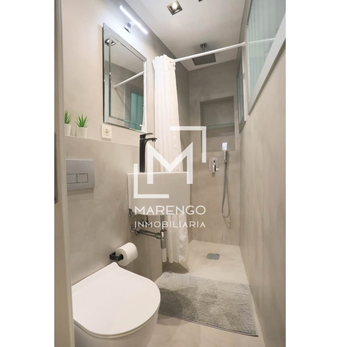 2 makuuhuone Asunto myytävänä paikassa Barcelona kaupunki - 290 000 € (Ref: 9997560)