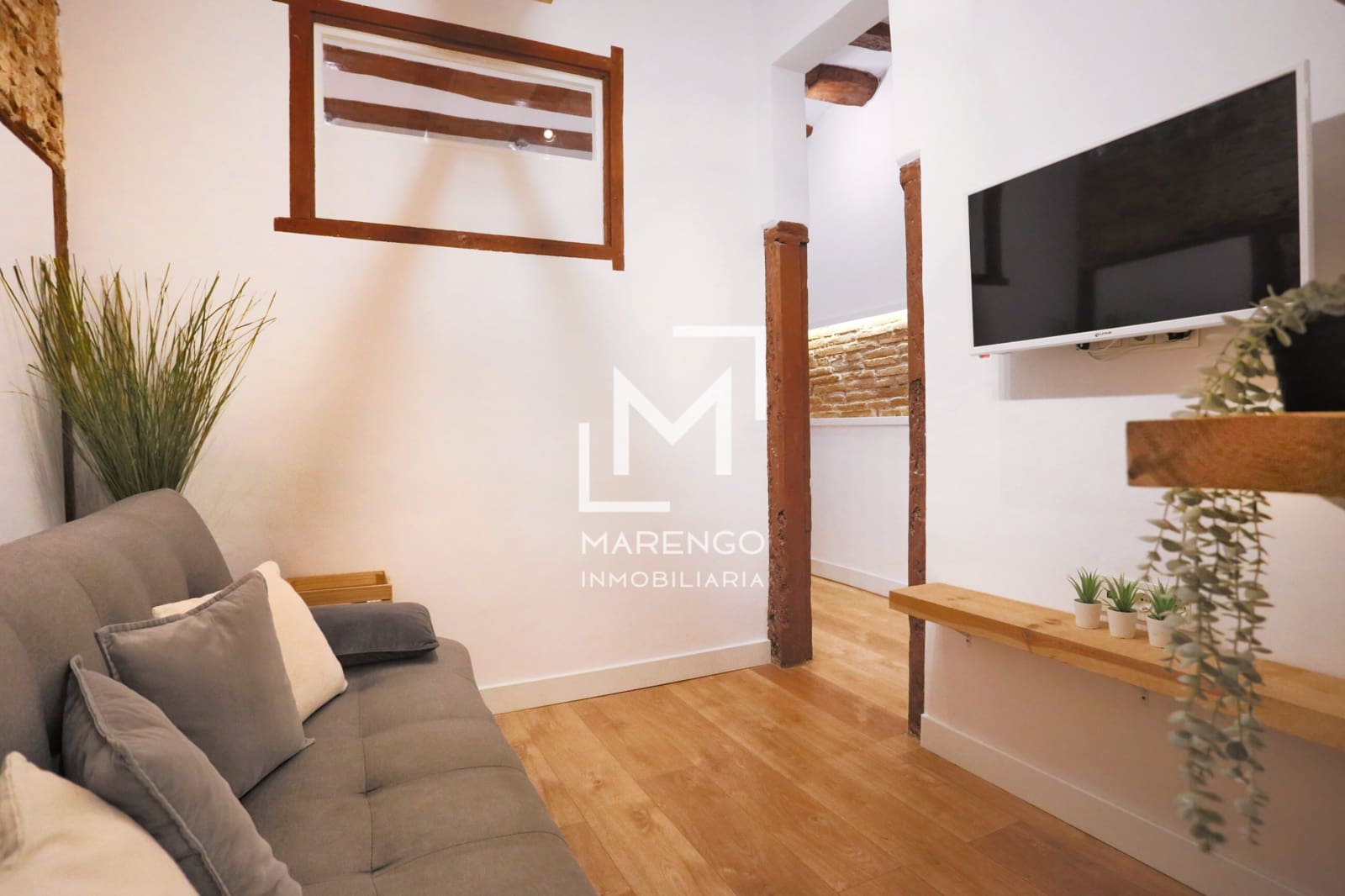 2 makuuhuone Asunto myytävänä paikassa Barcelona kaupunki - 290 000 € (Ref: 9997560)